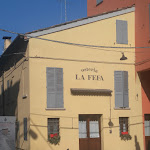 Photo n°6 de l'avis de Gianni.o fait le 17/02/2019 à 18:50 sur le  Osteria La Fefa à Finale Emilia