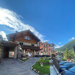 Photo n°3 de l'avis de Nora.l fait le 26/07/2023 à 19:45 sur le  Hotel Meuble 'Vecchio Scarpone à Baceno