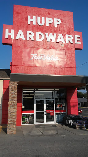 Home Improvement Store «Hupp True Value Hardware», reviews and photos, 728 E Harry St, Wichita, KS 67211, USA