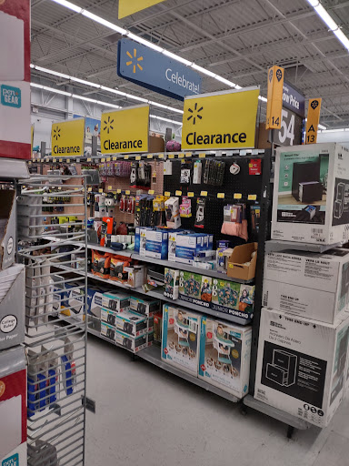 Discount Store «Walmart», reviews and photos, 112 Carroll Island Rd, Baltimore, MD 21220, USA