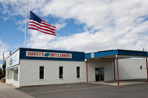 Dry Cleaner «Durfey Dry Cleaners & Shirt», reviews and photos, 266 W Main St, American Fork, UT 84003, USA