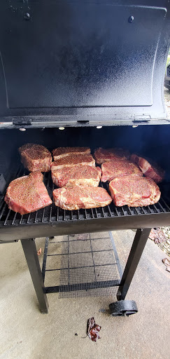 Grocery Store «Save-A-Lot», reviews and photos, 209 S Main St, Linton, IN 47441, USA