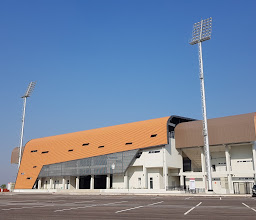 Udon Thani Stadium photo