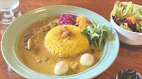 カフェ ゲンテン
