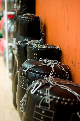 Gym «West Loop Athletic Club», reviews and photos, 1380 W Randolph St, Chicago, IL 60607, USA