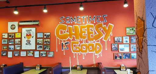 Tex-Mex Restaurant «Tijuana Flats», reviews and photos, 1169 Saxon Blvd, Orange City, FL 32763, USA