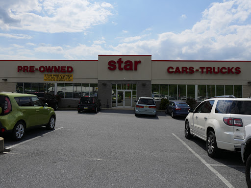 Star Pre-Owned of Hellertown, 1730 Main St, Hellertown, PA 18055, USA, 