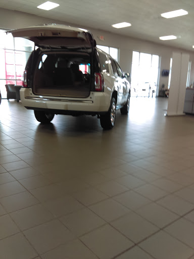 GMC Dealer «Cardinal Buick GMC», reviews and photos, 3800 IL-15, Belleville, IL 62226, USA
