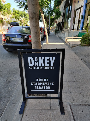 Donkey Specialty Coffees