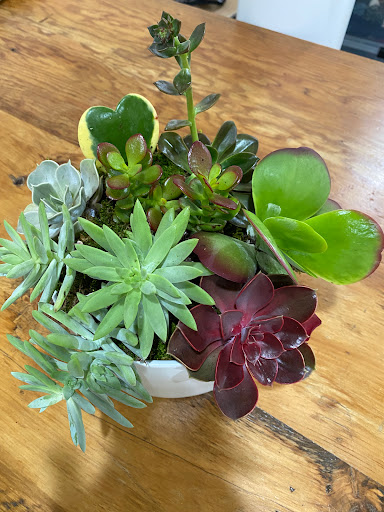 Florist «French Florist», reviews and photos, 8658 W Pico Blvd, Los Angeles, CA 90035, USA