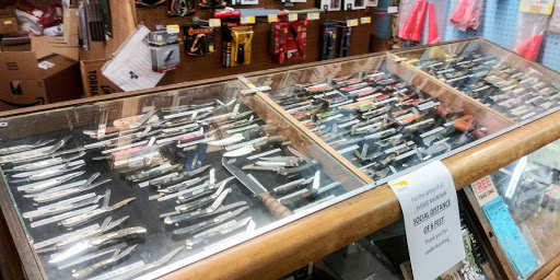 Hardware Store «Southland Hardware», reviews and photos, 1822 Westheimer Rd, Houston, TX 77098, USA