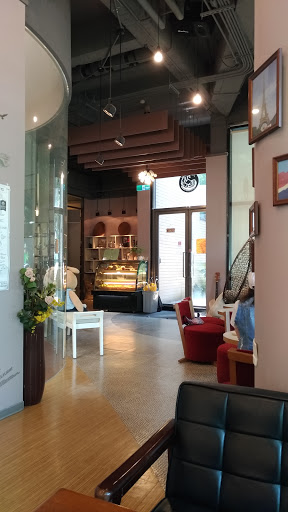 Lim Coffee咖啡館 的照片