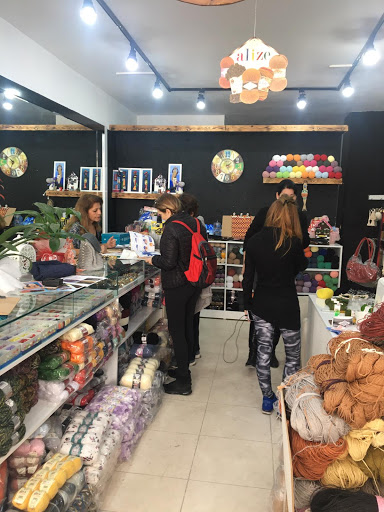 Turgutreis Hoby Dünyası