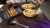 Plats et boissons du Restaurant japonais Sushi royal à La Rochelle - n°10