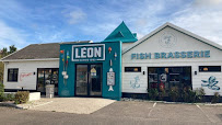 Photos du propriétaire du Restaurant Léon - Orléans-Saran - n°1