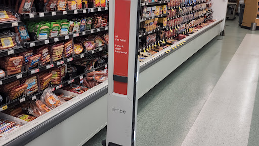 Grocery Store «Schnucks», reviews and photos, 1750 Bradford Ln, Normal, IL 61761, USA