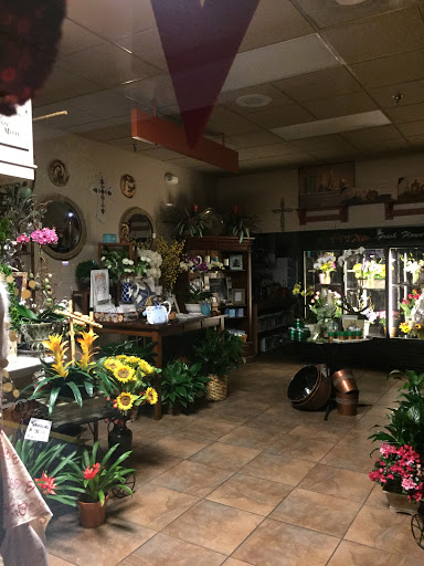 Florist «Buds Blooms & Beyond», reviews and photos, 11234 W Hillsborough Ave, Tampa, FL 33635, USA