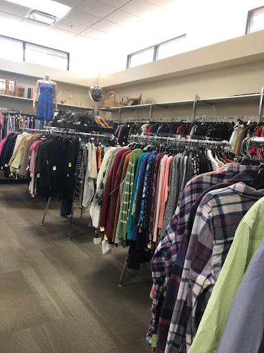 Thrift Store «Discover Goodwill Woodland Park Retail Center», reviews and photos, 101 Paradise Lodge Ln, Woodland Park, CO 80863, USA
