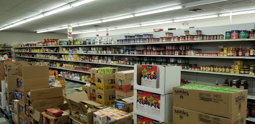 Grocery Store «Little Barn Discount Groceries», reviews and photos, 6200 Lincoln Hwy, Bedford, PA 15522, USA