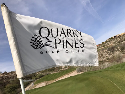 Golf Club «Quarry Pines Golf Club», reviews and photos, 8480 N Continental Links Dr, Tucson, AZ 85743, USA