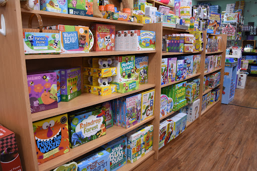 Toy Store «Brilliant Sky Toys & Books», reviews and photos, 1705 Mallory Ln #100, Brentwood, TN 37027, USA