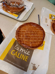 Photo n°3 de la mie CÂLINE - Atelier 