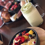 Photo n°2 de l'avis de Natalia.o fait le 05/05/2022 à 12:07 sur le  ROSMARIE GMÜND à Schwäbisch Gmünd