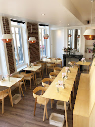 Photo n°44 de Aoyama - restaurant japonais à Lille ()
