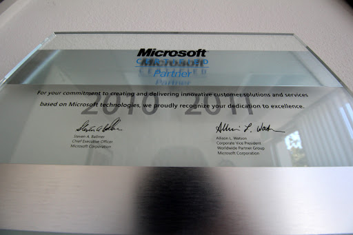 IT Support, 247, 365 Days a Year image