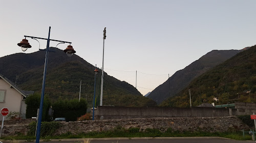 Entente Luz Pierrefitte Arrens à Pierrefitte-Nestalas