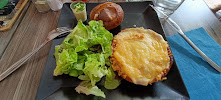 Quiche du Restaurant Côté Tartes à Valenciennes - n°7