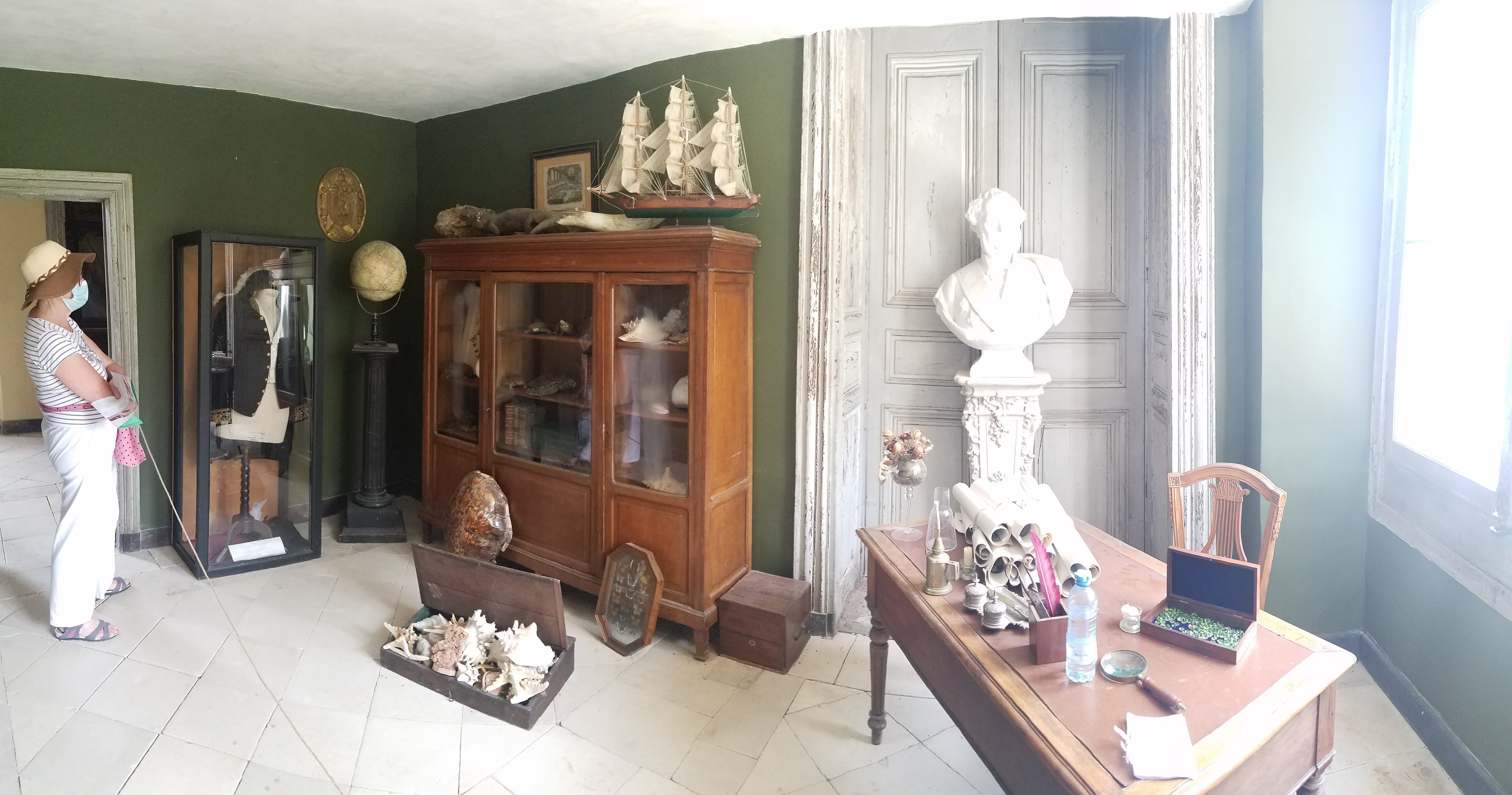 Photo n° 25 de l'avis de Daniel.a fait le 19/07/2020 à 18:44