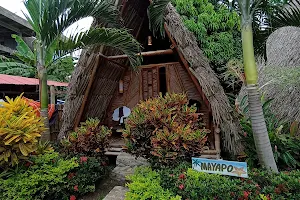 Tiki Hut Hostel Palomino image