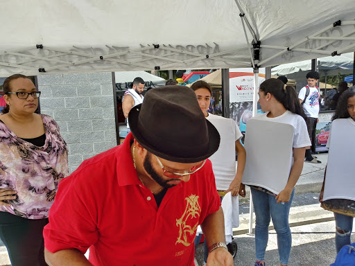 Barber Shop «Orlando 5 Star Cuts», reviews and photos, 4701 Distribution Ct, Orlando, FL 32822, USA