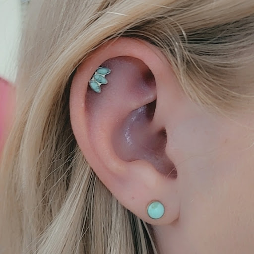 Explore friends tv show tattoo ideas, creative tattoo ideas in Sheridan, available at The Poke Palace