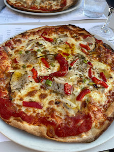Pizzeria Xiroi Carrer de la Creu, 10, 07510 Sineu, Illes Balears, España