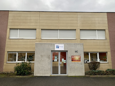Conecterm France à Richwiller
