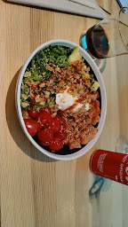 Photo n°39 de Pokey Bar à Strasbourg ()