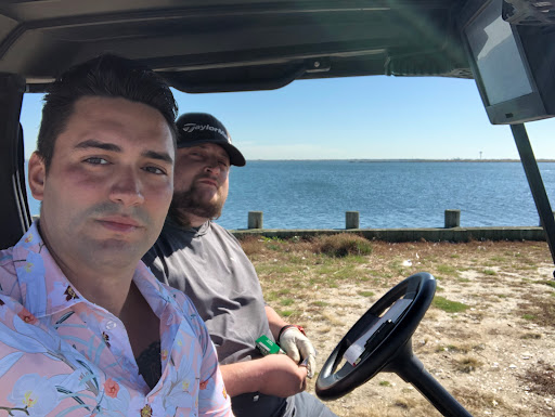 Golf Club «The Golf Club at Middle Bay», reviews and photos, 3600 Skillman Ave, Oceanside, NY 11572, USA