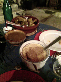 Plats et boissons du Restaurant marocain Shems Resto à Bourg-de-Péage - n°17