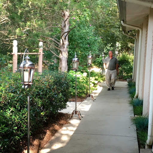 Caterer «Affairs by Pinehurst Catering and Events Facility», reviews and photos, 108 S Lee St, Stockbridge, GA 30281, USA