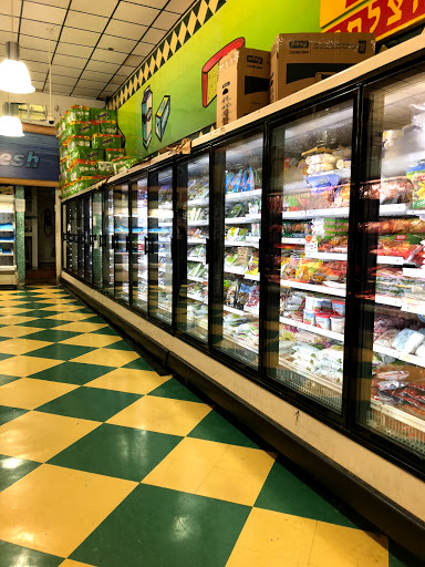 Supermarket «Hatzlacha Supermarket», reviews and photos, 414 Flushing Ave, Brooklyn, NY 11205, USA