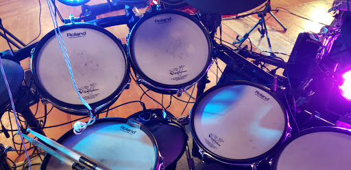 Bowling Alley «The Hardwoods Bowling and Banquet Center», reviews and photos, 1091 E Center St, Ithaca, MI 48847, USA