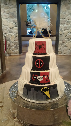 Conference Center «Aristide | Mansfield», reviews and photos, 570 N Walnut Creek Dr, Mansfield, TX 76063, USA