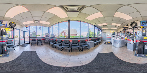 Car Repair and Maintenance «Midas», reviews and photos, 216 Hornbeam Ln, Lewis Center, OH 43035, USA