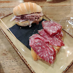 Photo n°1 de l'avis de J.n fait le 20/08/2022 à 13:51 sur le  Cantinetta Venegazzu à Treviso