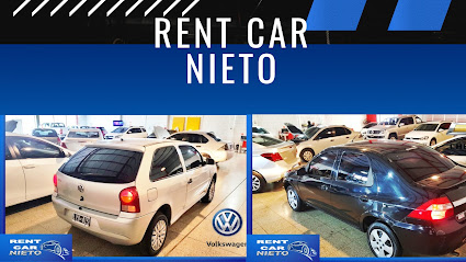 Rent Car Nieto