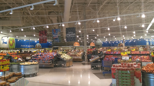 Grocery Store «Meijer», reviews and photos, 100 Polaris Pkwy, Westerville, OH 43082, USA
