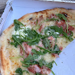 Photo n°3 de l'avis de Nina. fait le 09/09/2023 à 04:59 sur le  La Mula's à La Maddalena