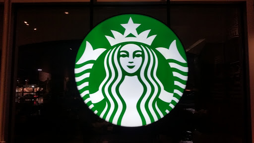 Coffee Shop «Starbucks», reviews and photos, 1560 E Golf Rd, Schaumburg, IL 60173, USA